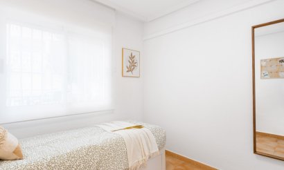 Resale - Townhouse - Orihuela Costa - Villamartín