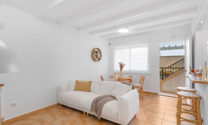 Resale - Townhouse - Orihuela Costa - Villamartín