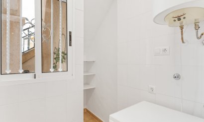 Resale - Townhouse - Orihuela Costa - Villamartín