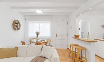 Resale - Townhouse - Orihuela Costa - Villamartín