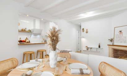 Resale - Townhouse - Orihuela Costa - Villamartín