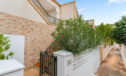 Resale - Townhouse - Orihuela Costa - Villamartín