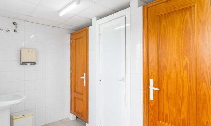 Resale - Townhouse - Orihuela Costa - Villamartín