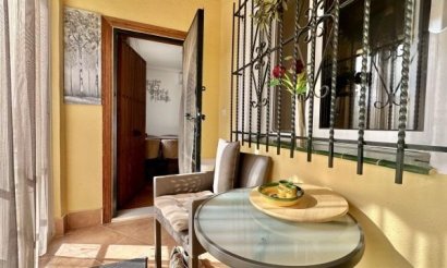 Resale - Townhouse - Orihuela Costa - La Florida