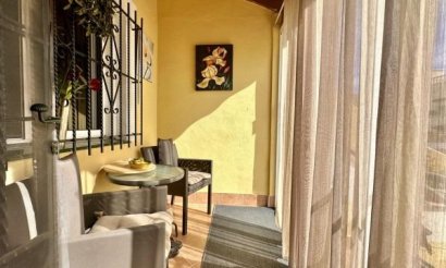 Resale - Townhouse - Orihuela Costa - La Florida