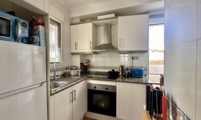 Resale - Townhouse - Orihuela Costa - La Florida