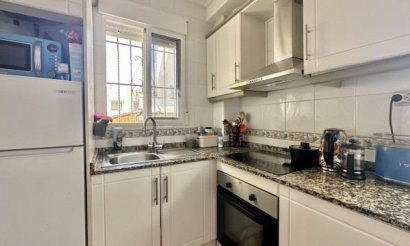 Resale - Townhouse - Orihuela Costa - La Florida