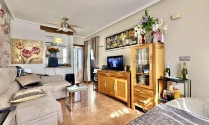 Resale - Townhouse - Orihuela Costa - La Florida