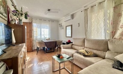 Resale - Townhouse - Orihuela Costa - La Florida