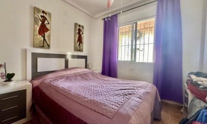 Resale - Townhouse - Orihuela Costa - La Florida