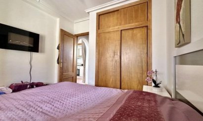 Resale - Townhouse - Orihuela Costa - La Florida