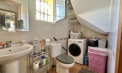 Resale - Townhouse - Orihuela Costa - La Florida