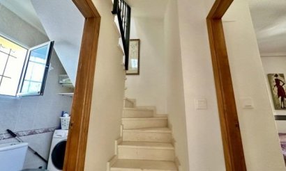 Resale - Townhouse - Orihuela Costa - La Florida