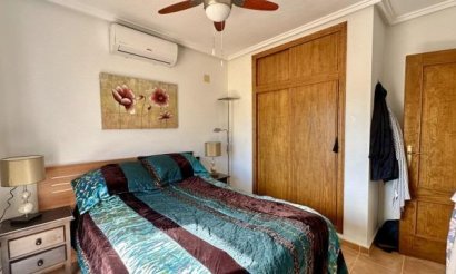 Resale - Townhouse - Orihuela Costa - La Florida