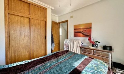 Resale - Townhouse - Orihuela Costa - La Florida