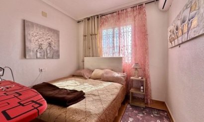 Resale - Townhouse - Orihuela Costa - La Florida