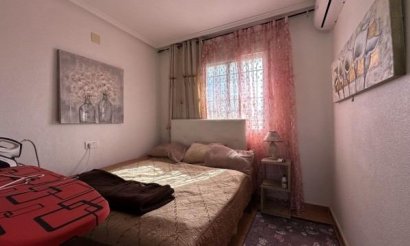 Resale - Townhouse - Orihuela Costa - La Florida