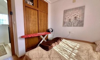 Resale - Townhouse - Orihuela Costa - La Florida