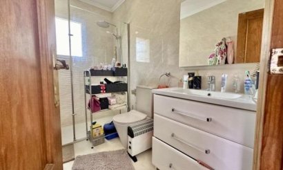 Resale - Townhouse - Orihuela Costa - La Florida