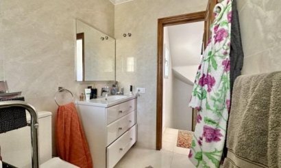 Resale - Townhouse - Orihuela Costa - La Florida