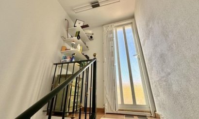 Resale - Townhouse - Orihuela Costa - La Florida