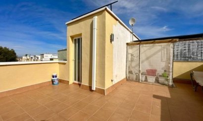 Resale - Townhouse - Orihuela Costa - La Florida