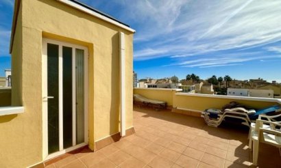 Resale - Townhouse - Orihuela Costa - La Florida