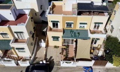 Resale - Townhouse - Orihuela Costa - La Florida