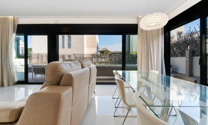 Resale - Villa - Orihuela Costa - Agua Marina