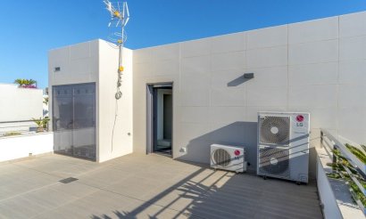 Resale - Villa - Orihuela Costa - Agua Marina