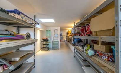 Resale - Villa - Orihuela Costa - Agua Marina