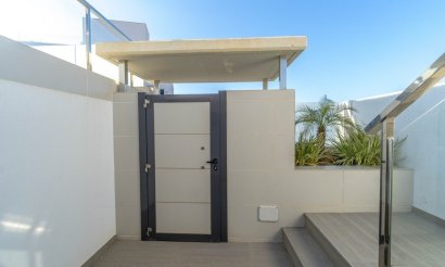 Resale - Villa - Orihuela Costa - Agua Marina