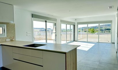 New Build - Villa - Algorfa - La Finca Golf