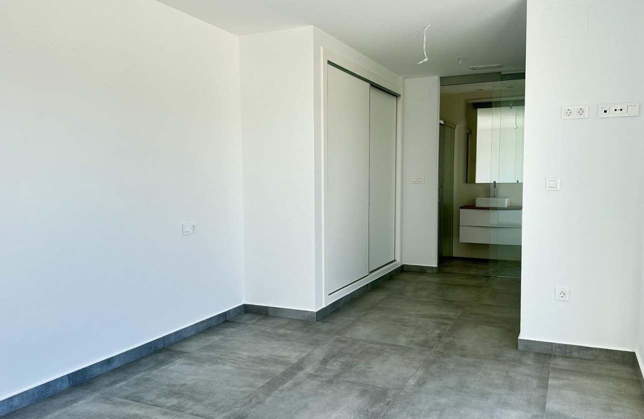 New Build - Villa - Algorfa - La Finca Golf