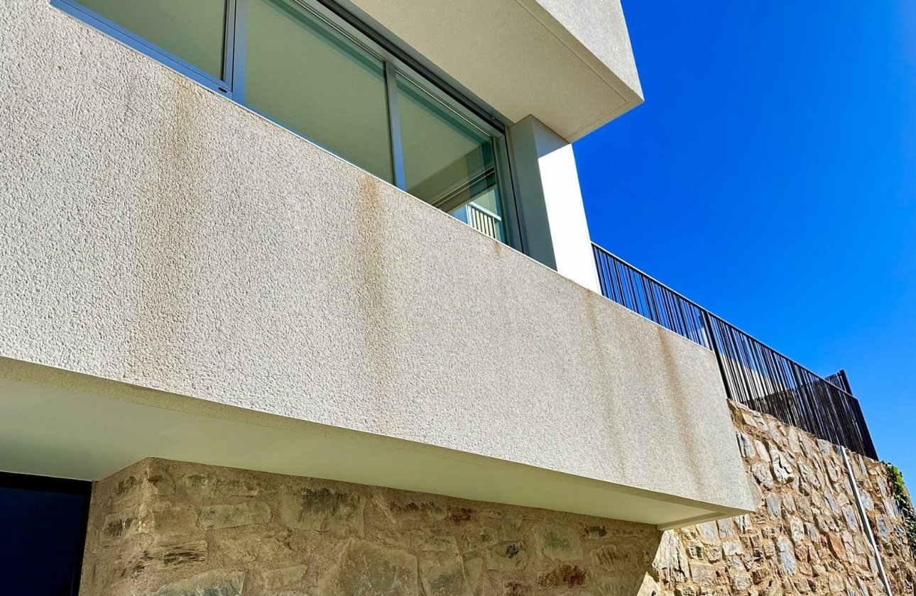 New Build - Villa - Algorfa - La Finca Golf