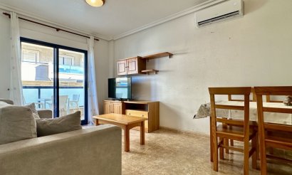 Resale - Apartment / flat - Orihuela Costa - Cabo Roig