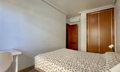 Resale - Apartment / flat - Orihuela Costa - Cabo Roig