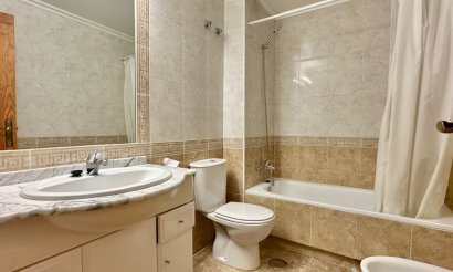 Resale - Apartment / flat - Orihuela Costa - Cabo Roig