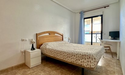 Resale - Apartment / flat - Orihuela Costa - Cabo Roig