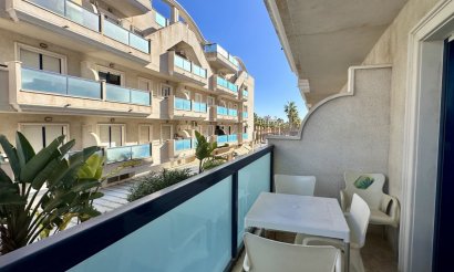 Resale - Apartment / flat - Orihuela Costa - Cabo Roig