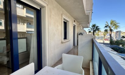 Resale - Apartment / flat - Orihuela Costa - Cabo Roig