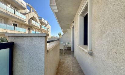 Resale - Apartment / flat - Orihuela Costa - Cabo Roig