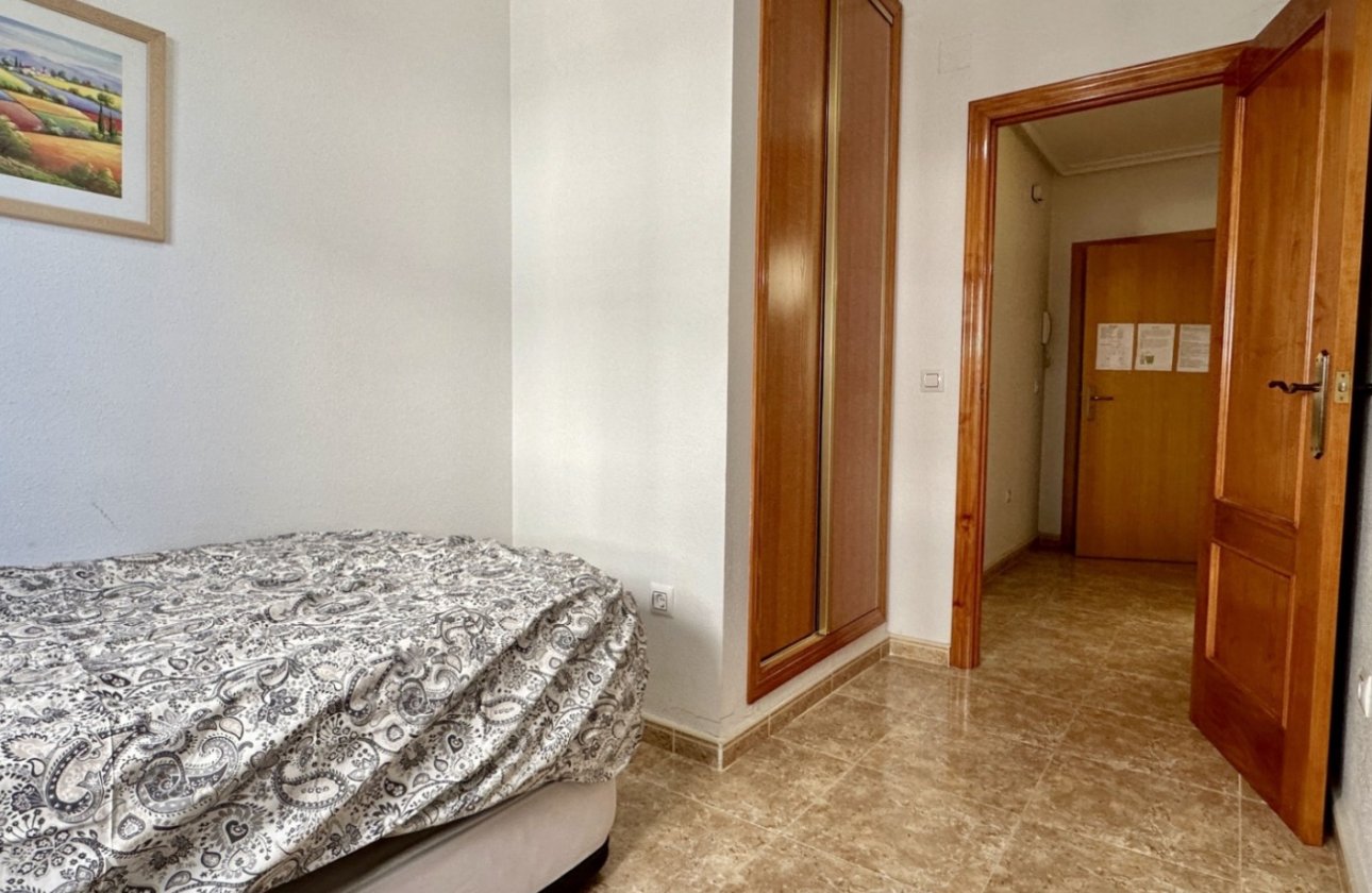 Resale - Apartment / flat - Orihuela Costa - Cabo Roig