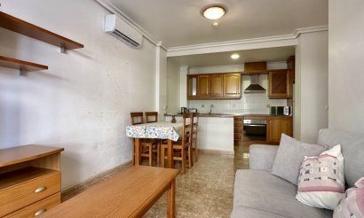 Resale - Apartment / flat - Orihuela Costa - Cabo Roig