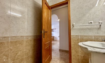 Resale - Apartment / flat - Orihuela Costa - Cabo Roig