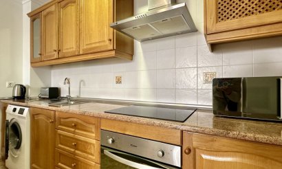 Resale - Apartment / flat - Orihuela Costa - Cabo Roig