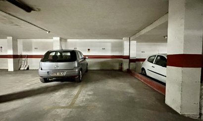 Resale - Apartment / flat - Orihuela Costa - Cabo Roig