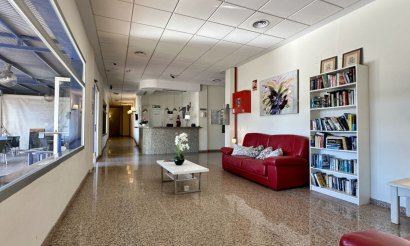 Resale - Apartment / flat - Orihuela Costa - Cabo Roig