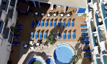 Resale - Apartment / flat - Orihuela Costa - Cabo Roig