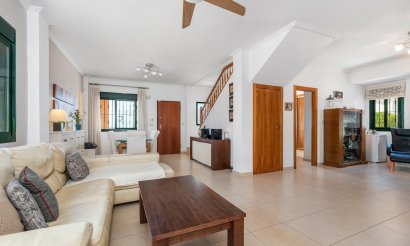 Resale - Villa - Ciudad Quesada - Ciudad Quesada - Rojales